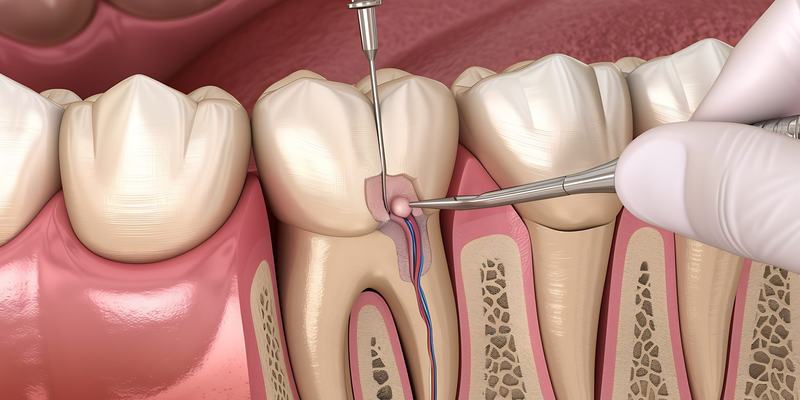 what-is-root-canal-therapy